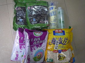 200元40件 凑凑更健康的日用及食品采购指南