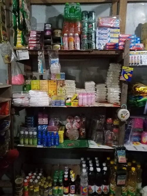 边贸要道战火起，缅甸边境城市物价飞涨